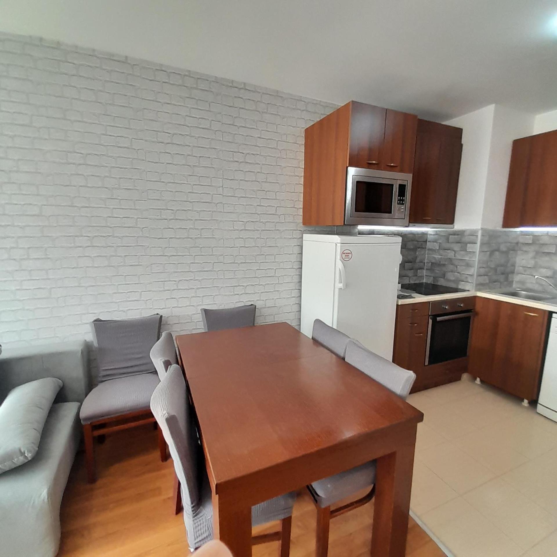 Lux Apartament L201 Бансько Екстер'єр фото