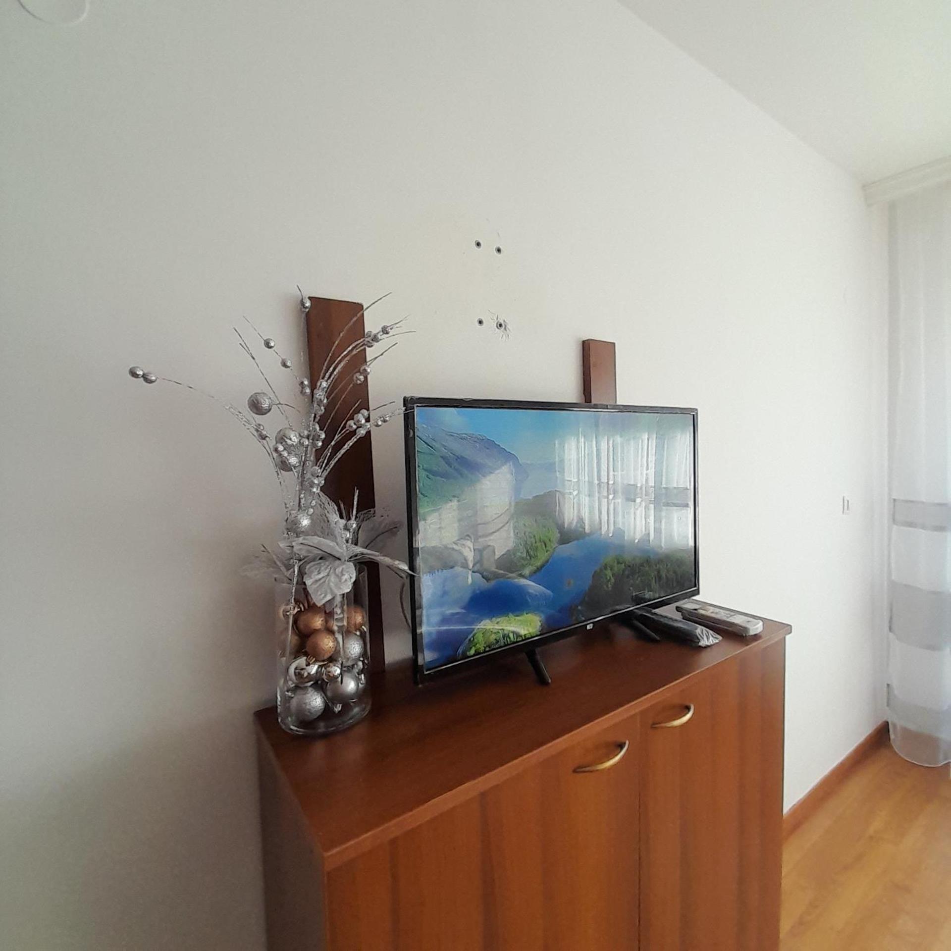 Lux Apartament L201 Бансько Екстер'єр фото