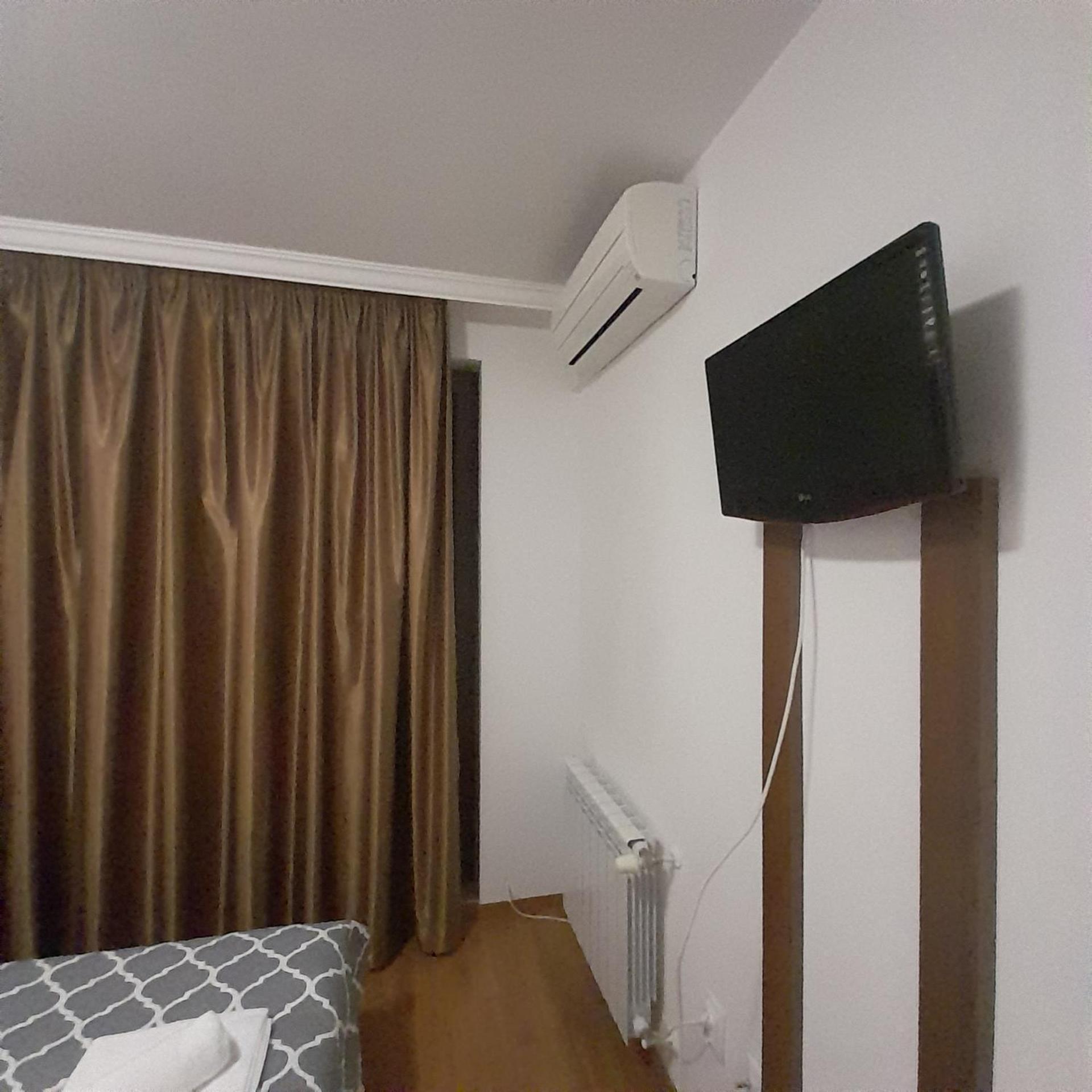 Lux Apartament L201 Бансько Екстер'єр фото