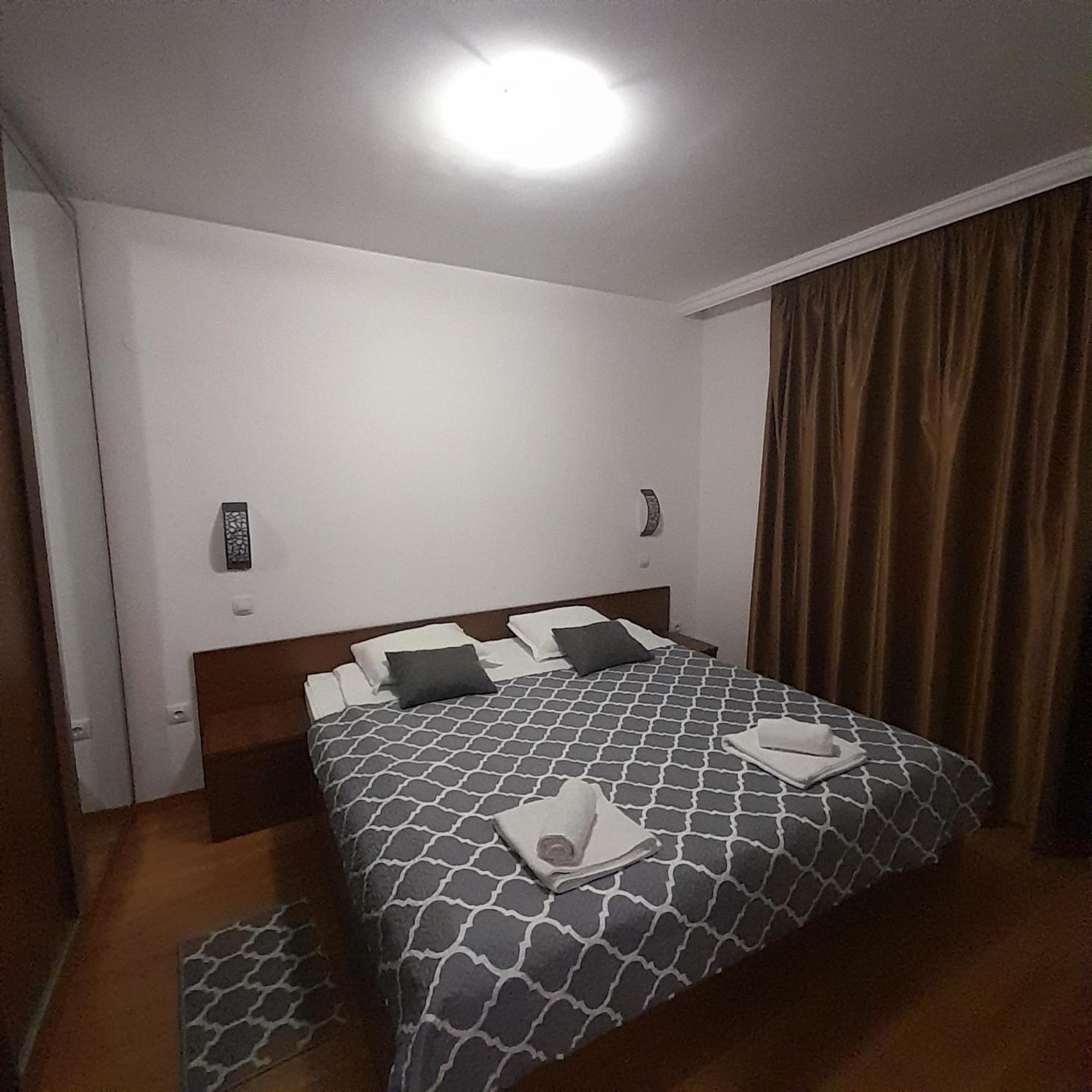 Lux Apartament L201 Бансько Екстер'єр фото