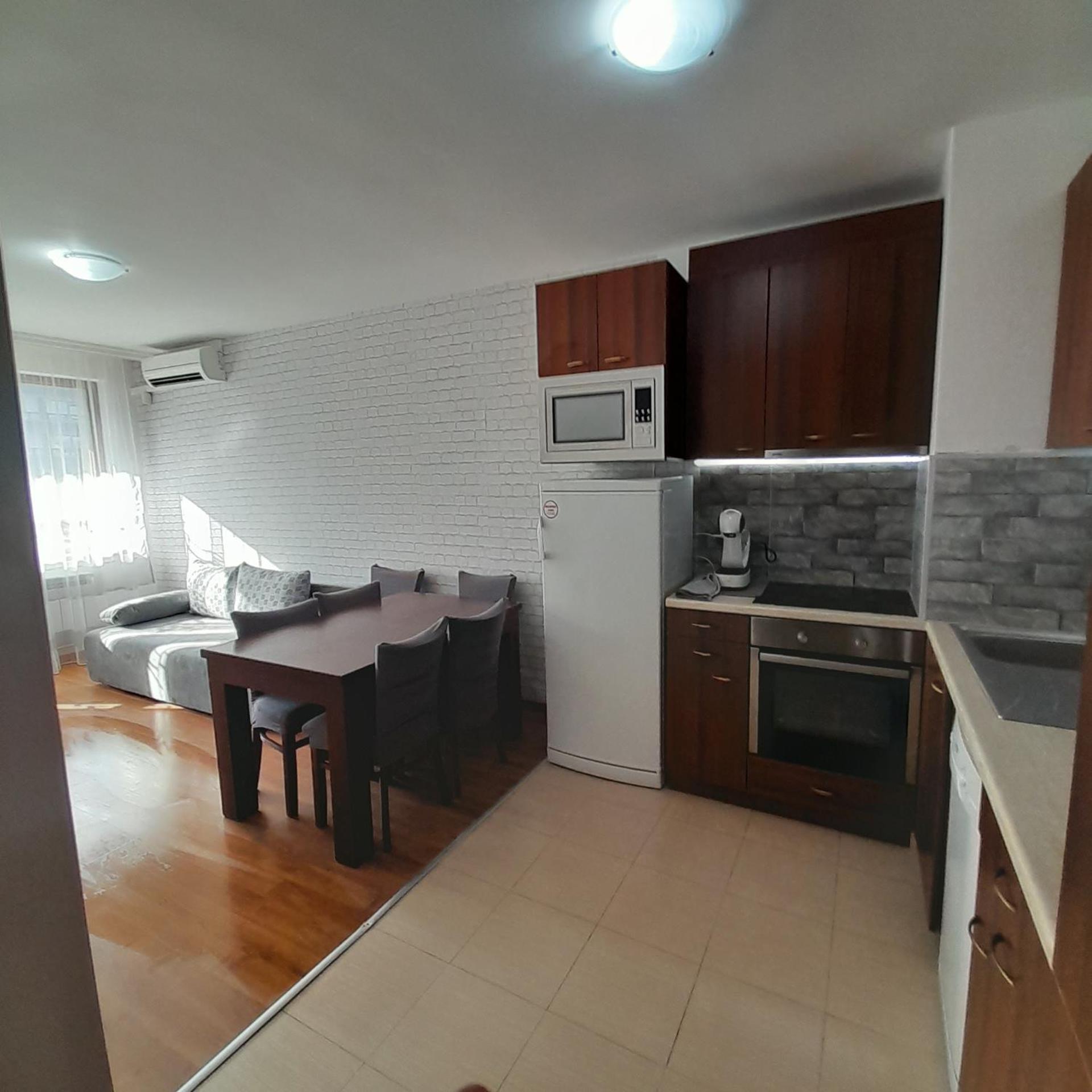 Lux Apartament L201 Бансько Екстер'єр фото