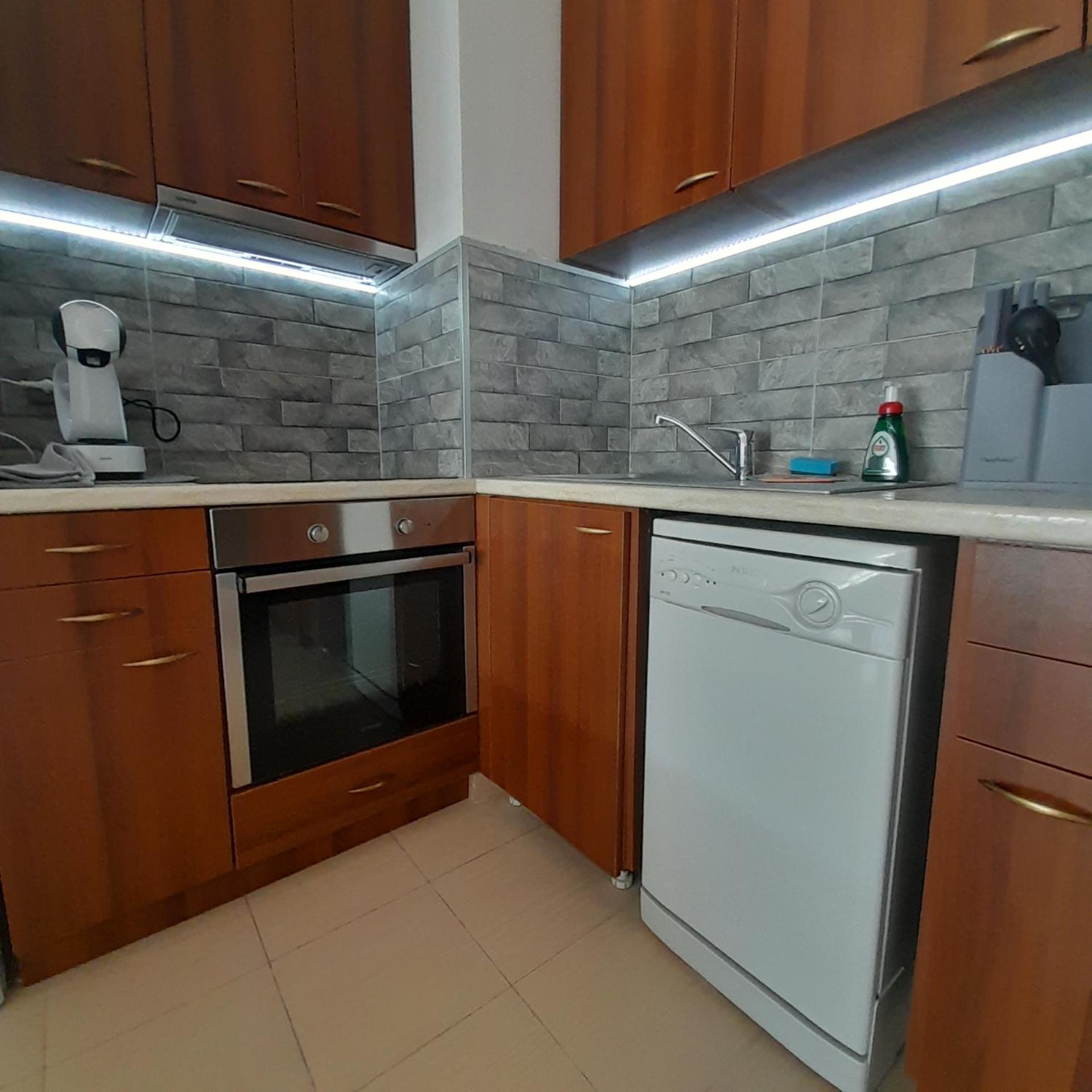 Lux Apartament L201 Бансько Екстер'єр фото