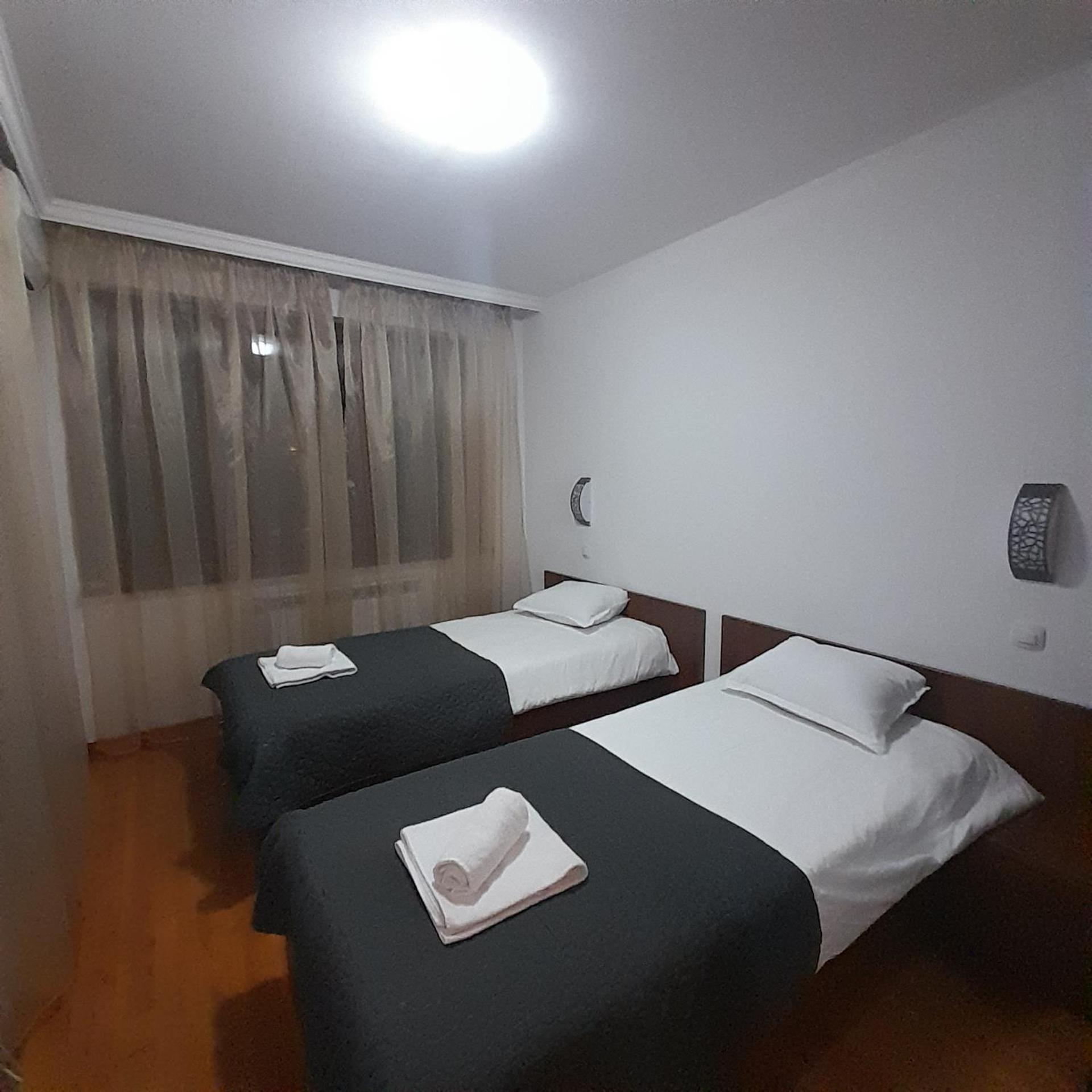 Lux Apartament L201 Бансько Екстер'єр фото