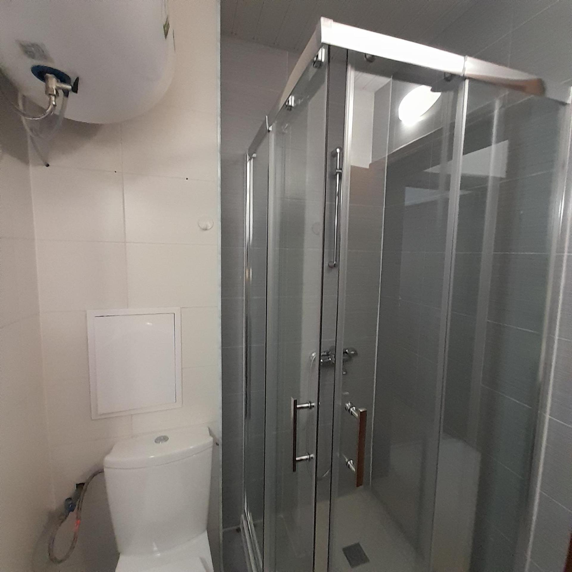 Lux Apartament L201 Бансько Екстер'єр фото