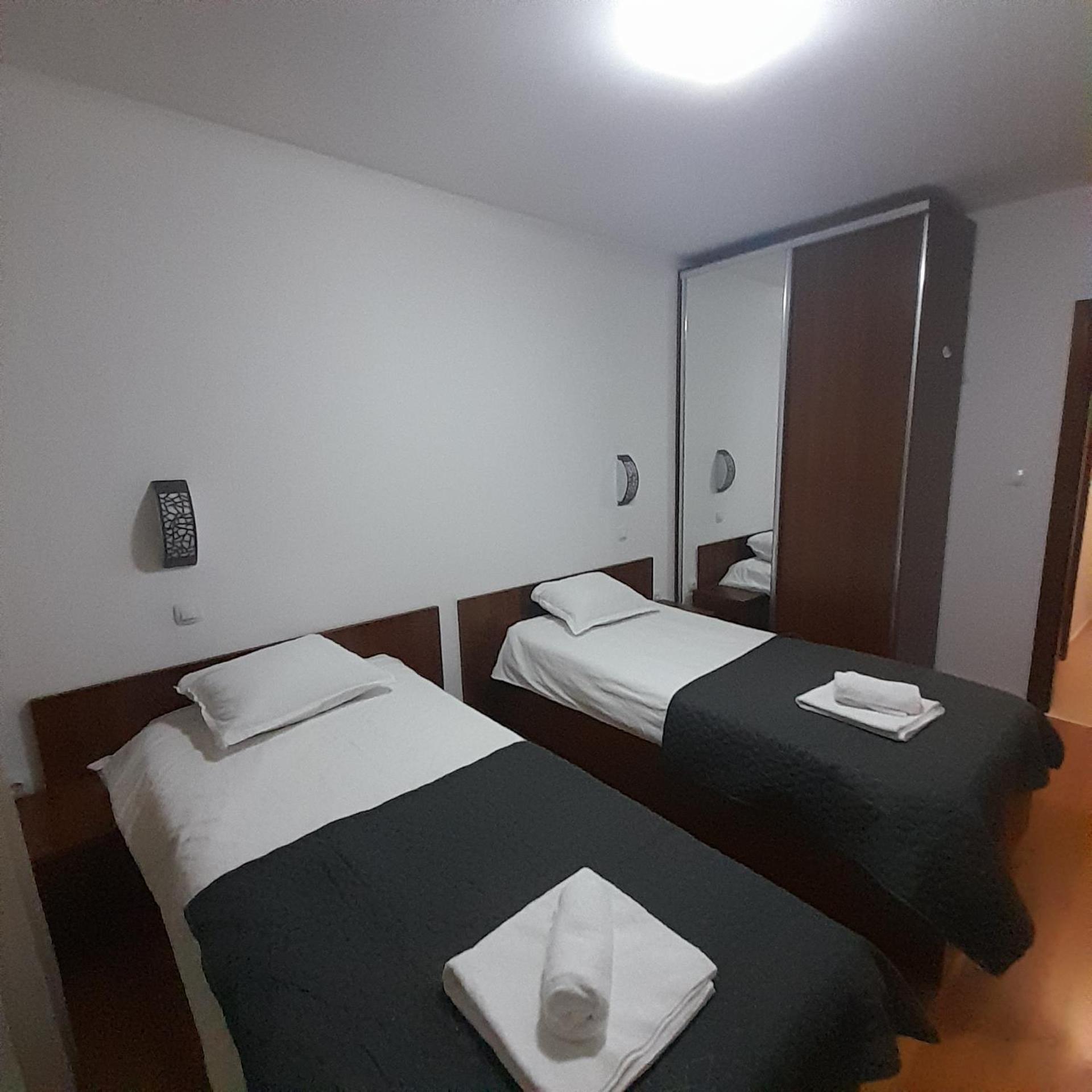 Lux Apartament L201 Бансько Екстер'єр фото
