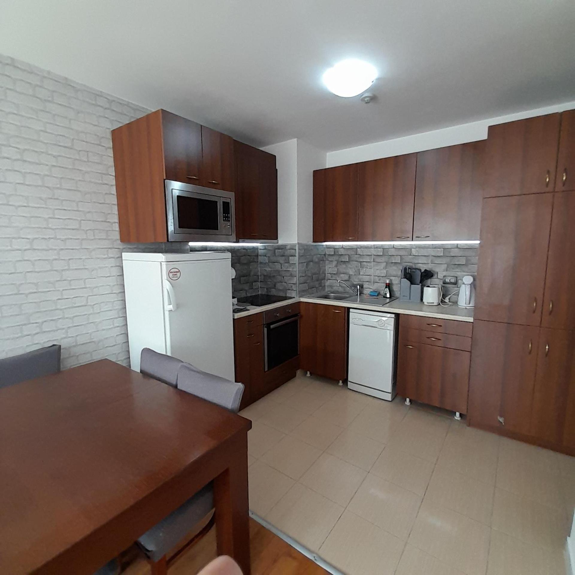 Lux Apartament L201 Бансько Екстер'єр фото
