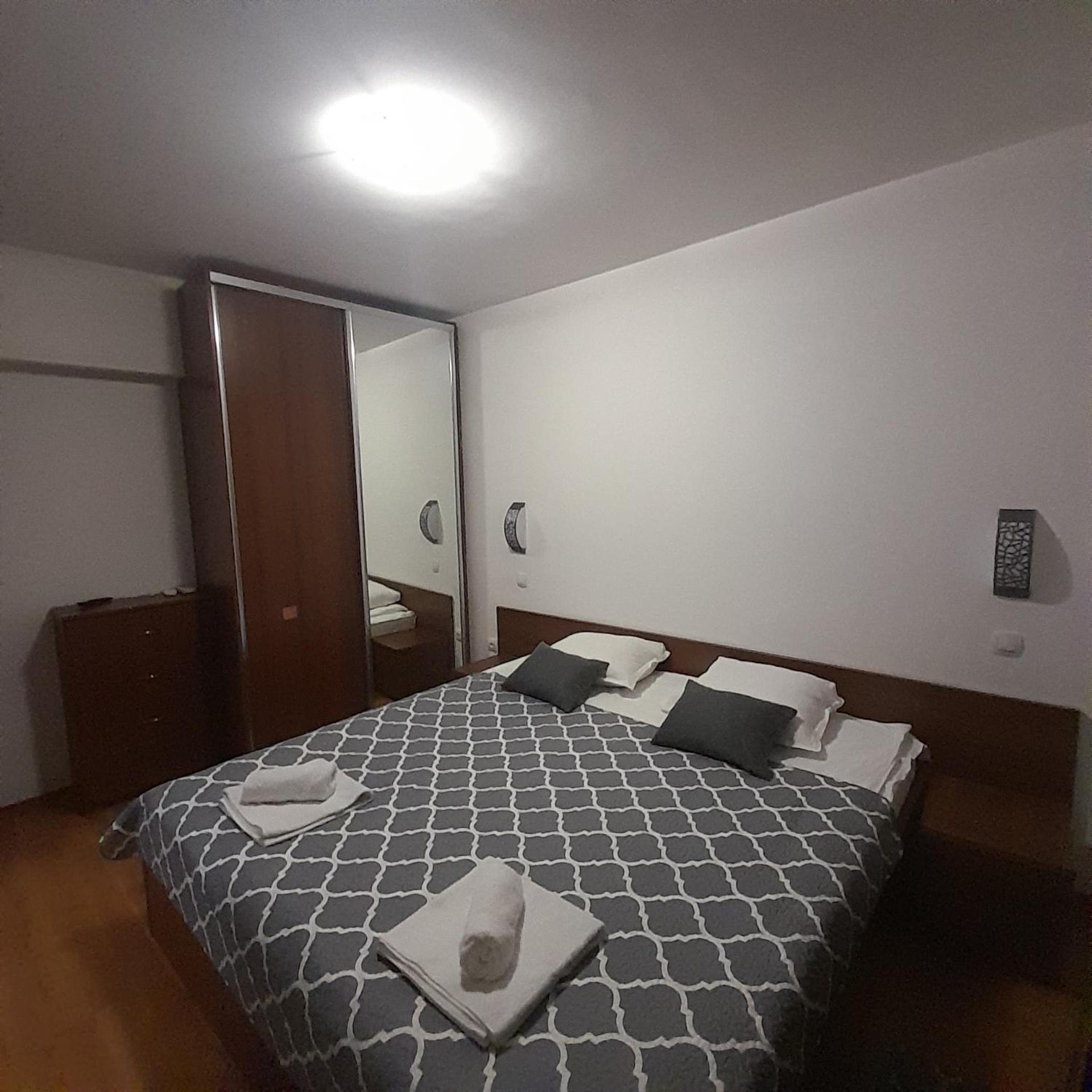 Lux Apartament L201 Бансько Екстер'єр фото
