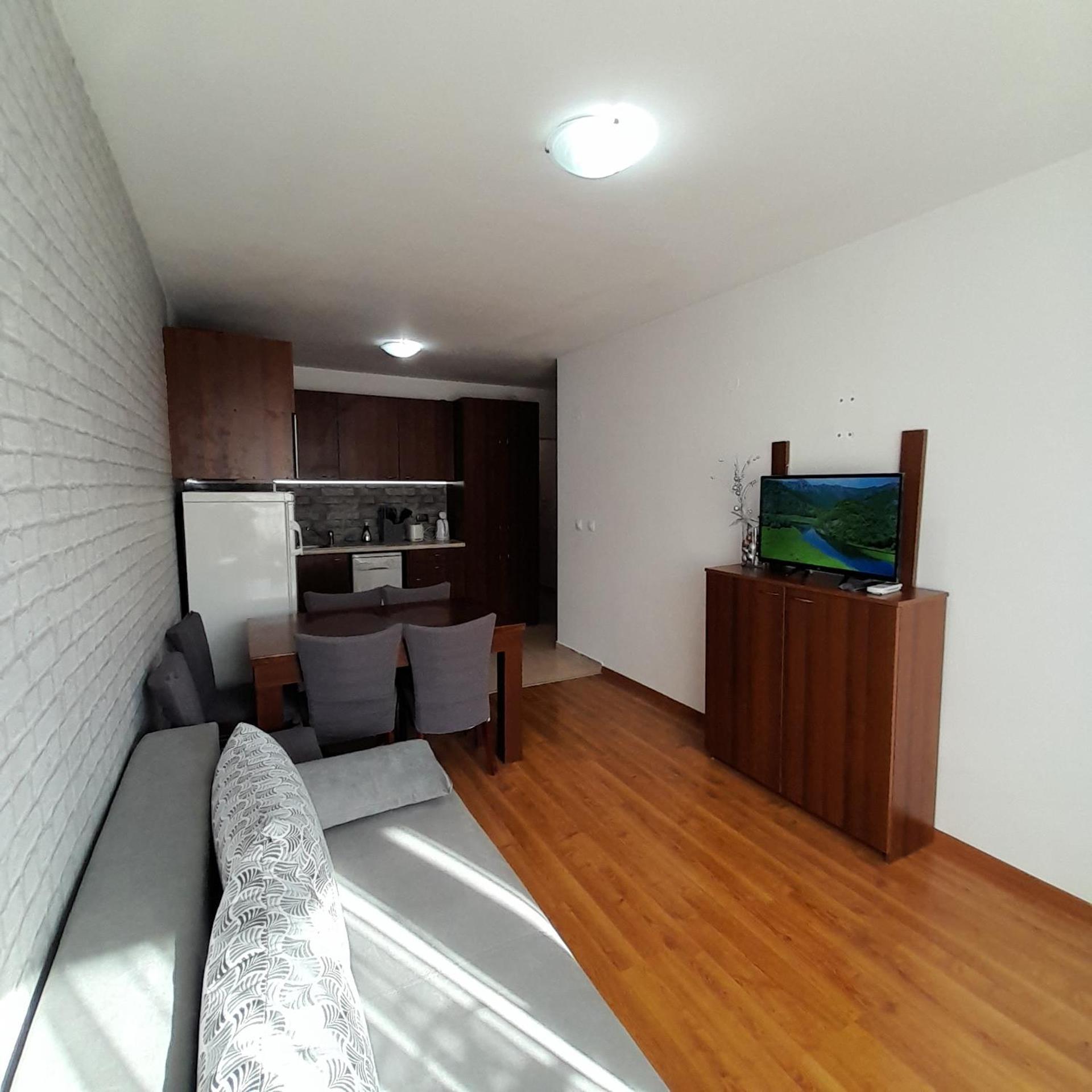 Lux Apartament L201 Бансько Екстер'єр фото