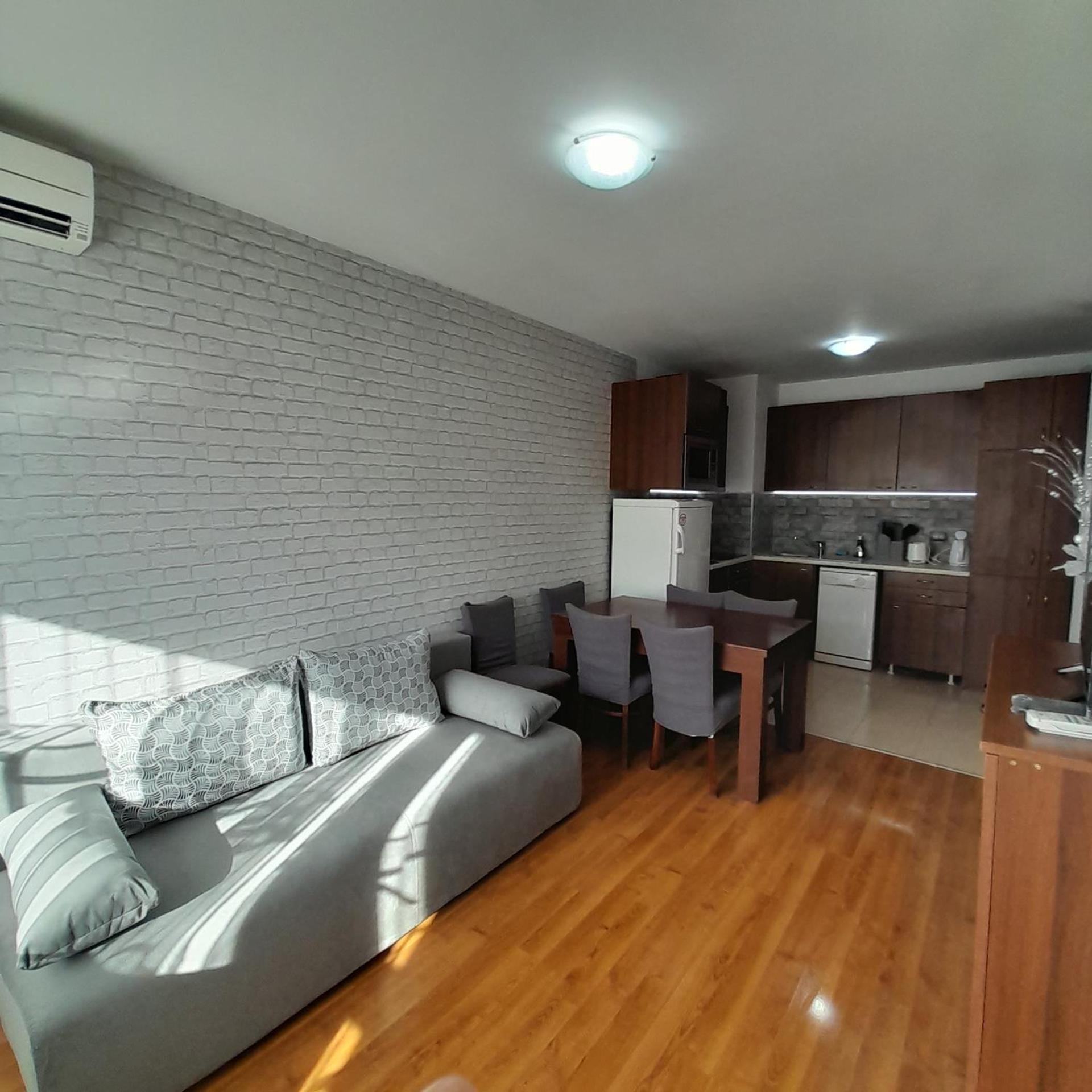 Lux Apartament L201 Бансько Екстер'єр фото